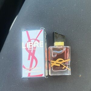 Yves Saint Laurent Libre fruitee